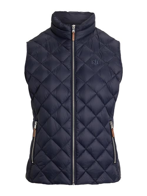 Lauren Ralph Lauren Vest  navy
