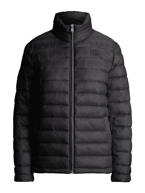 Lauren Ralph Lauren Overgangsjakke  sort