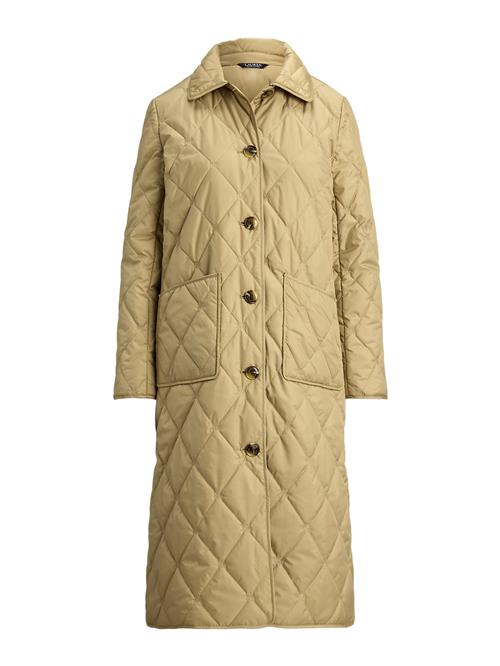 Lauren Ralph Lauren Overgangsfrakke  beige