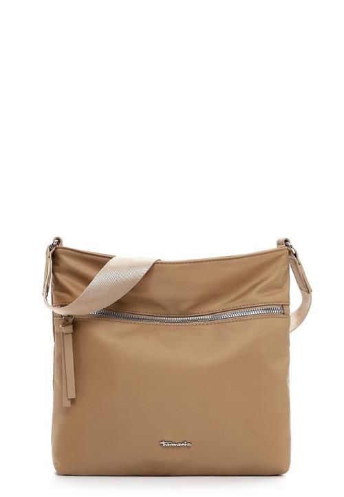 Tamaris Skuldertaske ' TAS Giuseppa '  sand