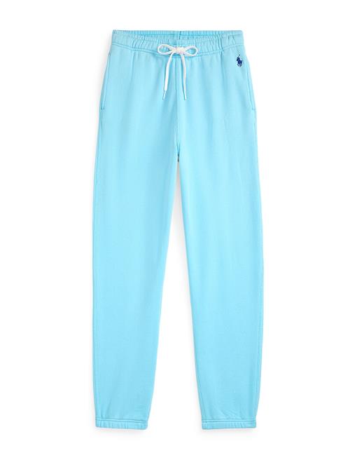 Polo Ralph Lauren Bukser 'ISLAND'  marin / aqua