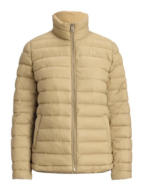 Lauren Ralph Lauren Overgangsjakke  beige
