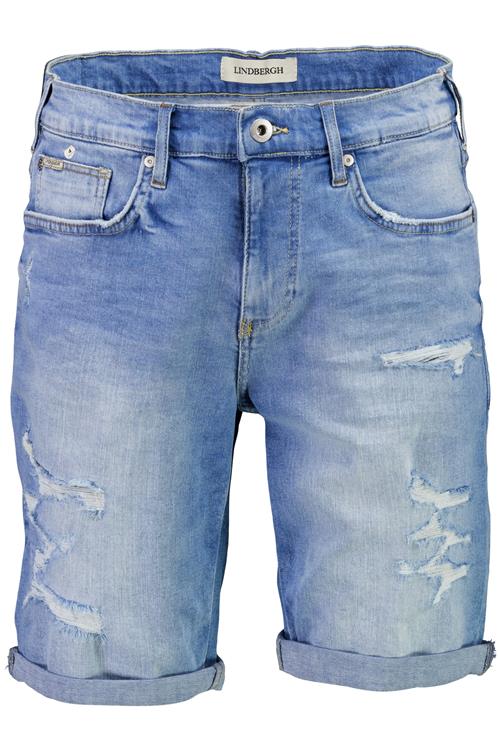 Lindbergh Denimshorts