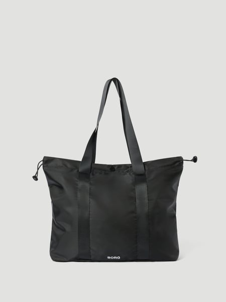 Björn Borg Borg Active Tote 19l Sort