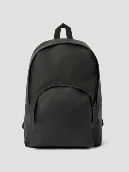 Björn Borg Core Coated Iconic Backpack 26l Sort