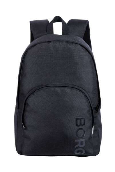 Björn Borg Core Iconic Backpack 25l Sort