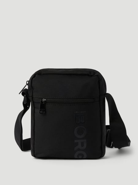 Björn Borg Core Crossover Bag 5l Sort