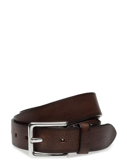 Ribe Saddler Brown