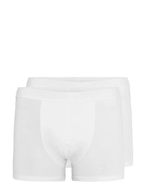 N Grant 2-Pack Matinique White