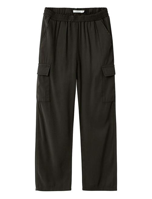 Nkfbella St Twi Cargo 8262-Bu Noos Name It Black