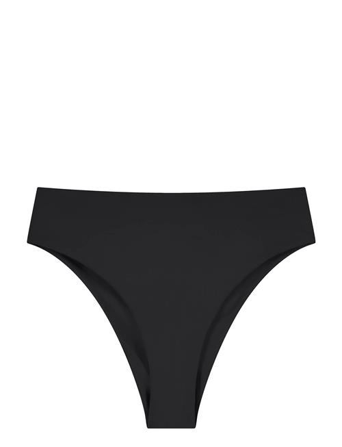 The Kalliope Bottom AYA Label Black
