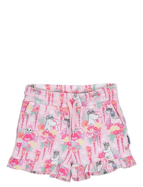 Blomkrans Shorts Martinex Pink