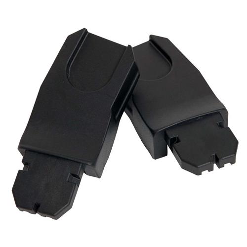 Carena One Bilstoladapter Maxi-Cosi/Cybex/BeSafe Stroller    barnevogn  Unisex