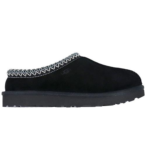 UGG Sko - W Tasman - Sort