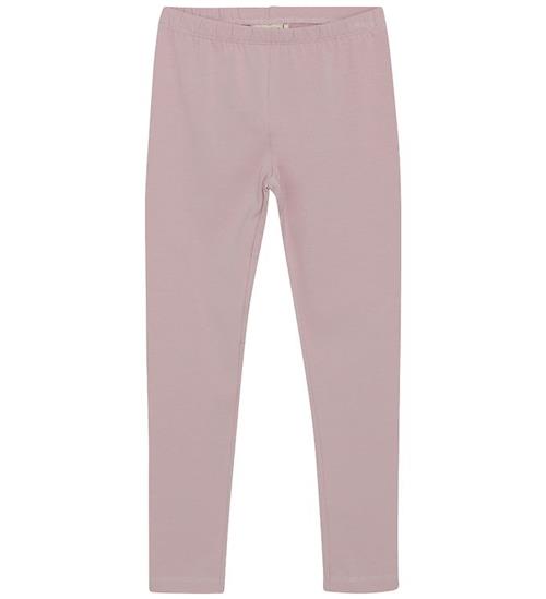 Minymo Leggings - Burmished Lilac