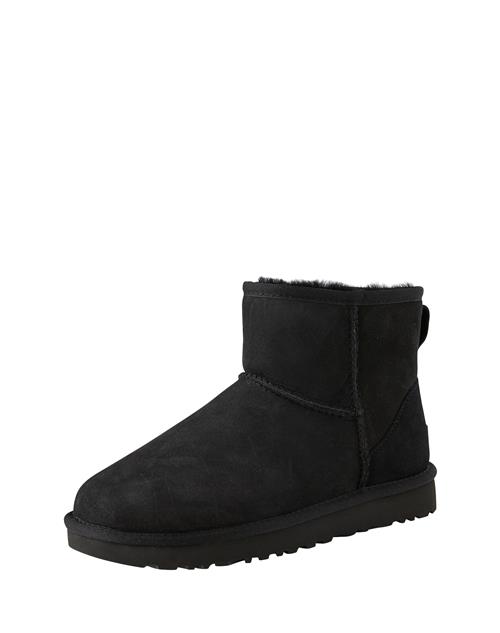UGG Snowboots 'Classic Mini II'  sort