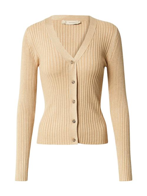 Peppercorn Cardigan 'Tana'  sand