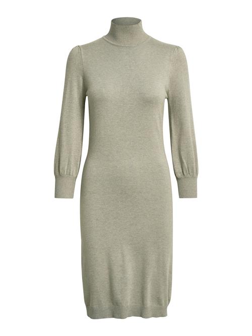 minus Strikkjole 'Mersin'  beige