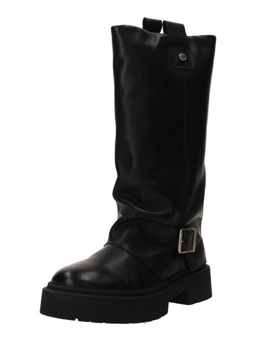 STEVE MADDEN Støvler 'Godiva'  sort