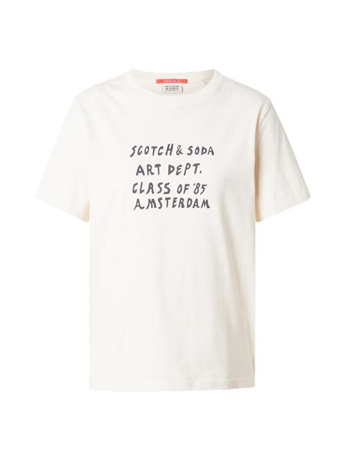 SCOTCH & SODA Shirts  marin / pastelgul