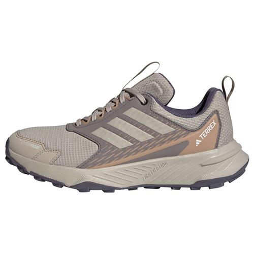 ADIDAS TERREX Løbesko 'Tracefinder 2'  camel / mørkebeige / brun