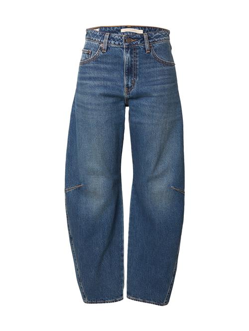 LEVI'S ® Jeans 'Baggy Dad Barrel'  blå