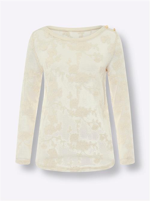 heine Shirts  champagne