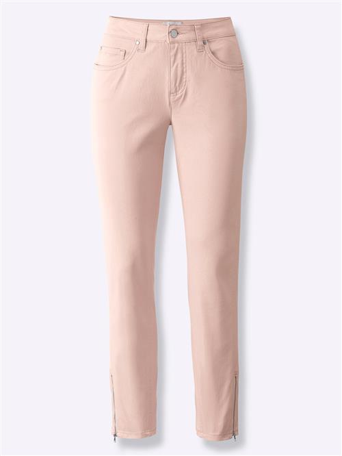 heine Jeans  pudder