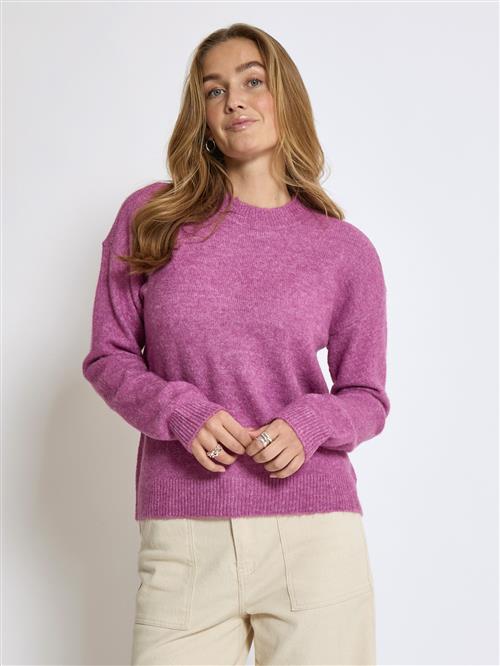 DESIRES Pullover 'Gea'  eosin