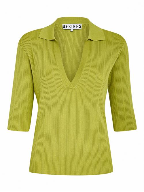 DESIRES Pullover 'Anne'  kiwi
