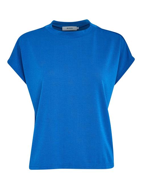 minus Shirts 'Frikka'  blå