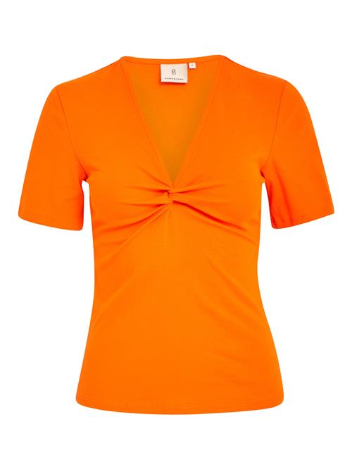 Peppercorn Shirts 'Nina'  orange