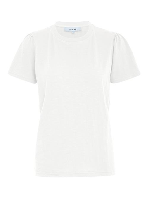 minus Shirts 'Petula'  hvid