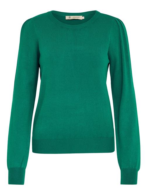 Peppercorn Pullover 'Tana'  grøn