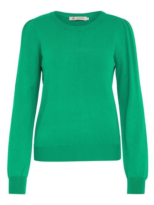Peppercorn Pullover 'Tana'  lime