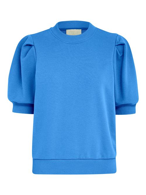 minus Sweatshirt 'Mika'  royalblå