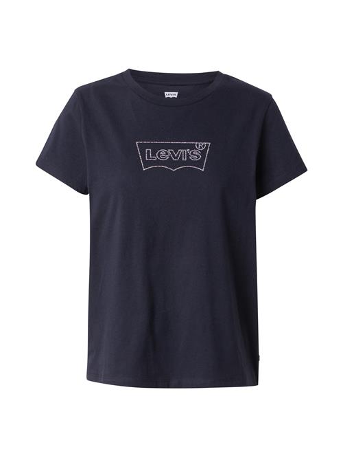 LEVI'S ® Shirts  sort / sølv