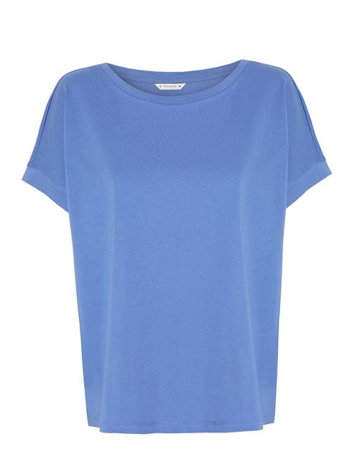 TATUUM Shirts  blå