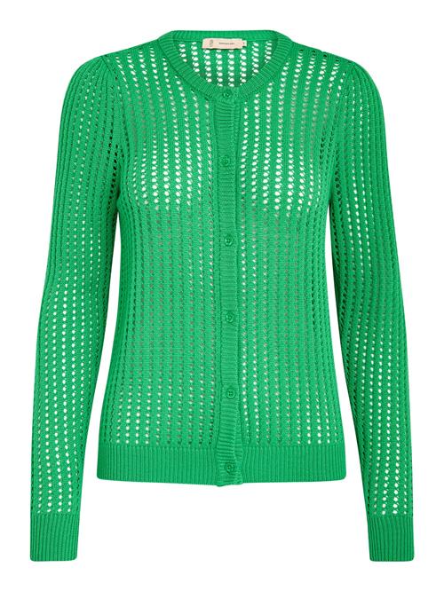 Peppercorn Cardigan 'Libby'  grøn