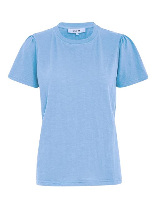 minus Shirts 'Petula'  lyseblå
