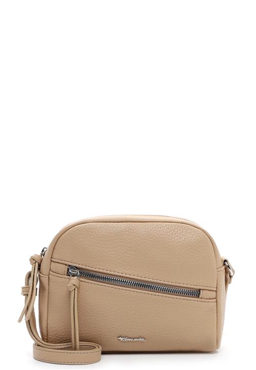 Tamaris Skuldertaske ' TAS Alessia '  sand
