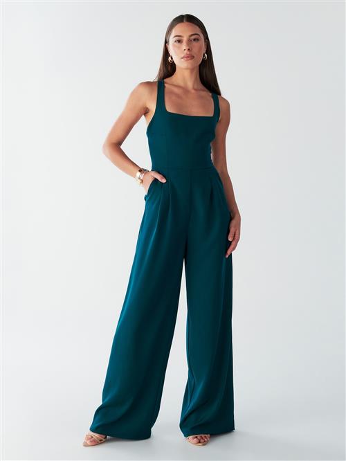 BWLDR Jumpsuit  turkis