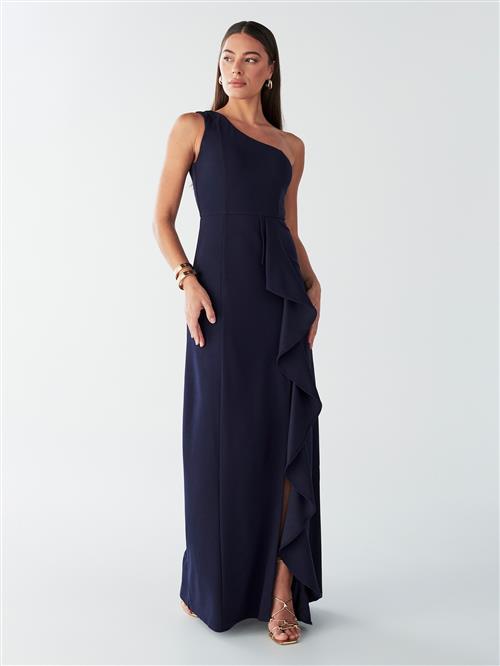 BWLDR Festkjole 'CATIA'  navy