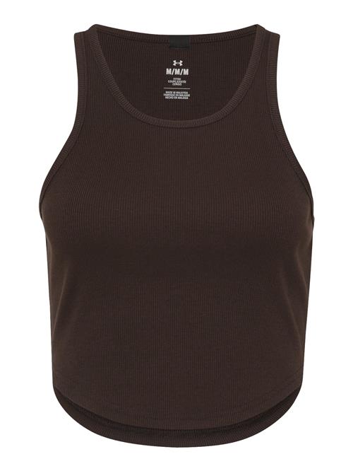 UNDER ARMOUR Sportsoverdel 'Rival'  choko