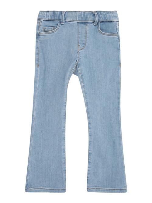 Only Mini Jeans 'KMGRAIN'  lyseblå