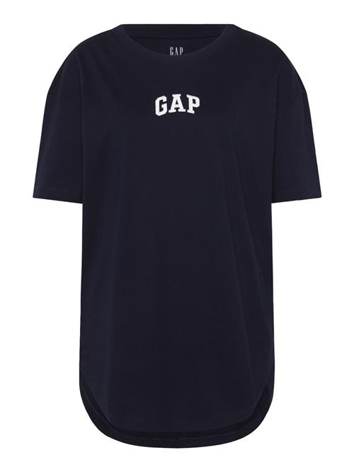 Gap Tall Shirts  navy / hvid