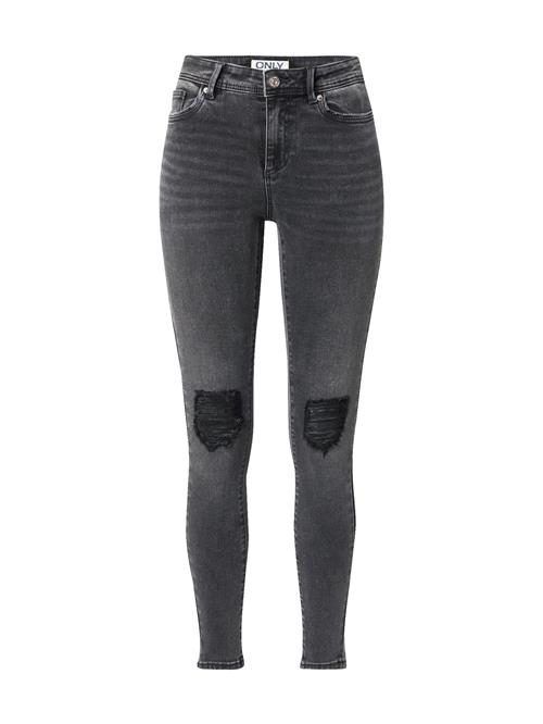 ONLY Jeans 'ONLWAUW'  grey denim