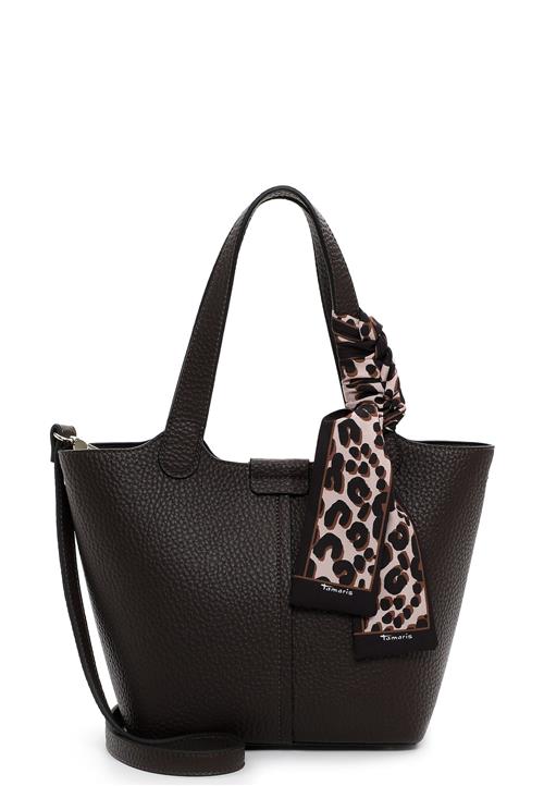 Tamaris Shopper ' TAS Georgia '  brun