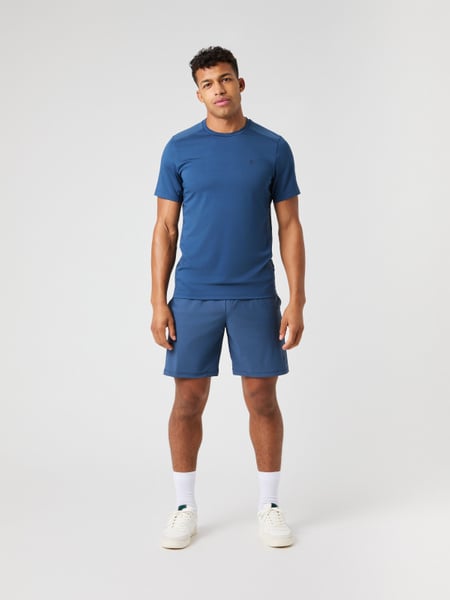 Björn Borg Ace Sports 8 Inch Shorts Blå, S