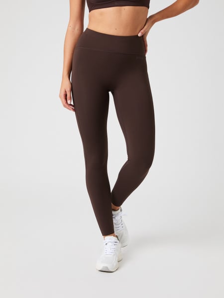 Björn Borg Borg Reform Tights Brun, XL